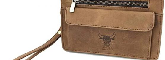 Miglior borsa in pelle marrone vintage