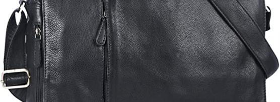 Miglior borsa in pelle pc