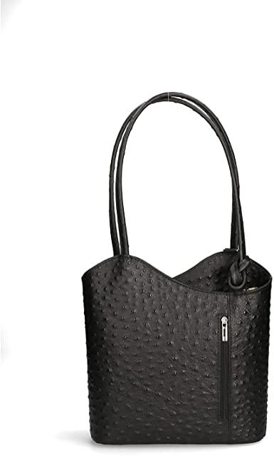 Miglior borsa in struzzo