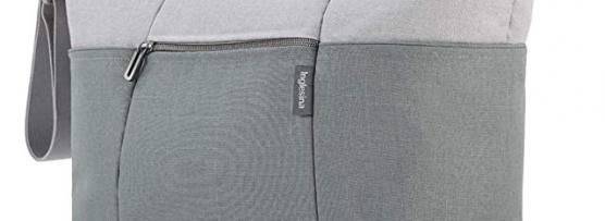 Miglior borsa inglesina trilogy dual bag