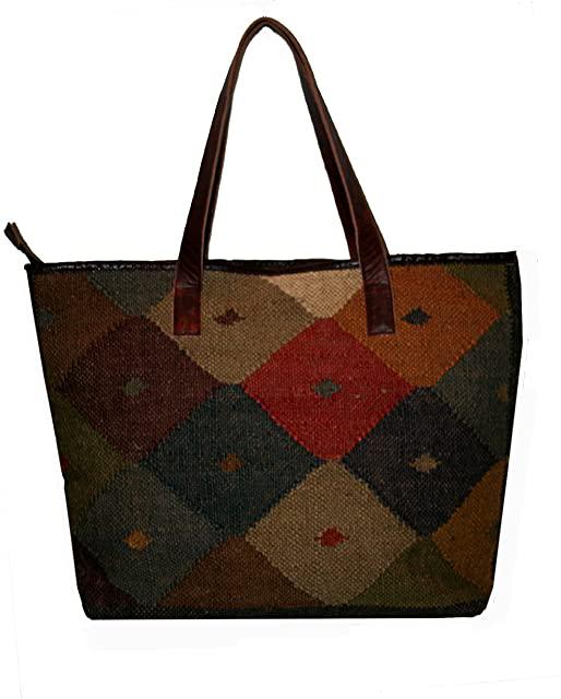 Miglior borsa kilim