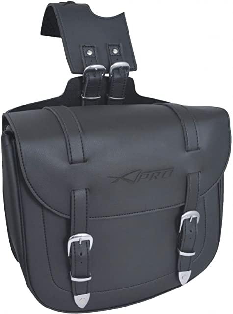 Miglior borsa laterale moto custom