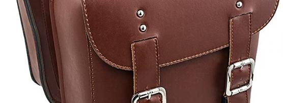 Miglior borsa laterale softail