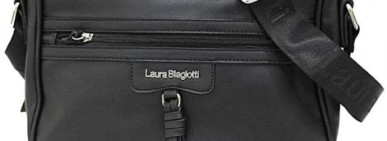 Miglior borsa laura biagiotti nera