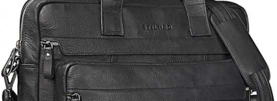 Miglior borsa lavoro in pelle