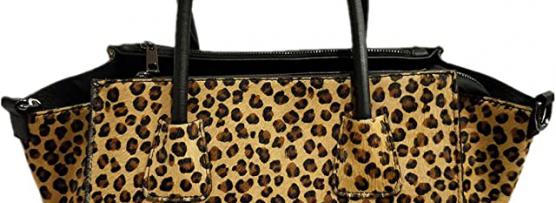 Miglior borsa leopardata