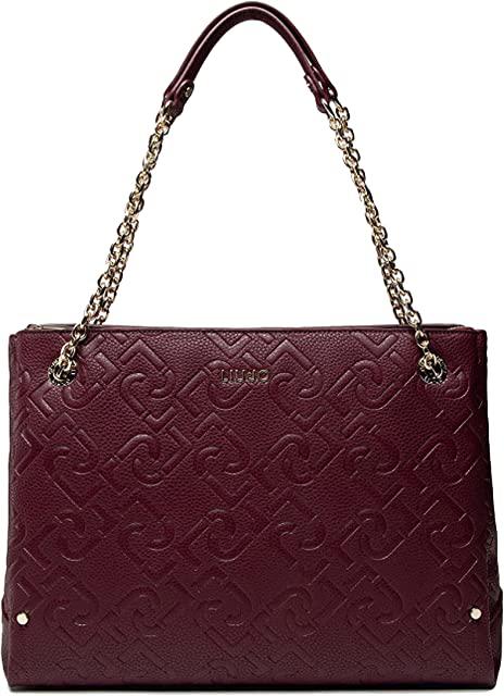 Miglior borsa liu jo bordeaux