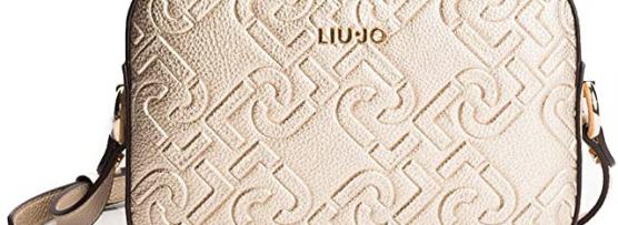 Miglior borsa liu jo color oro