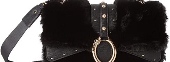 Miglior borsa liu jo darsena nera