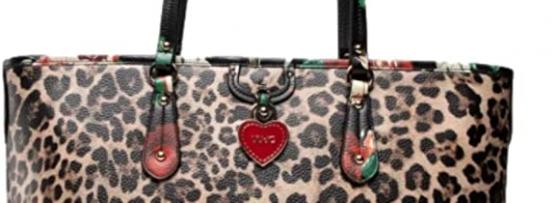 Miglior borsa liu jo marrone