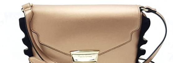 Miglior borsa manila grace bronzo