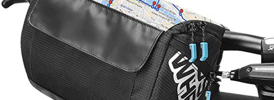 Miglior borsa manubrio mtb