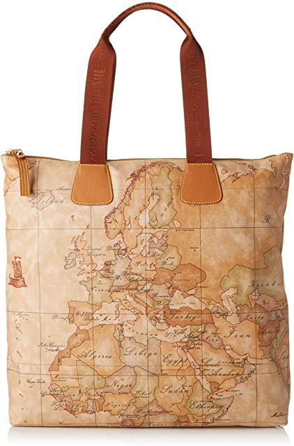 Miglior borsa mare alviero martini