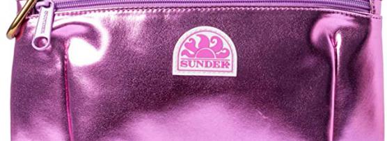 Miglior borsa mare sundek rosa