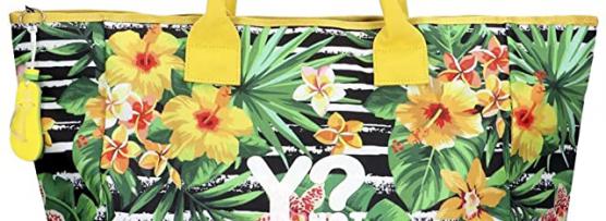 Miglior borsa mare ynot