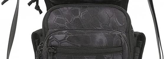 Miglior borsa marsupio mango