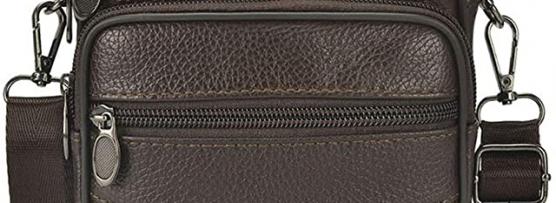 Miglior borsa marsupio tracolla