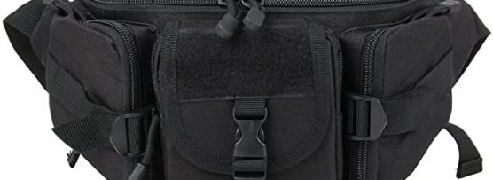 Miglior borsa marsupio