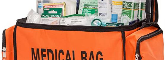 Miglior borsa medico sportiva