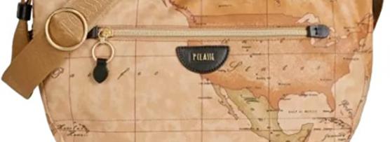 Miglior borsa mezzaluna grande alviero martini