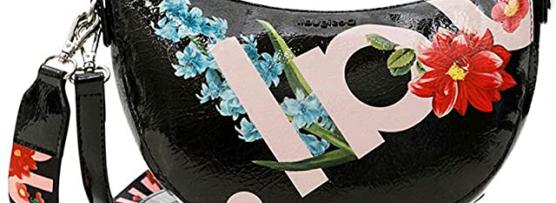 Miglior borsa mezzaluna tracolla