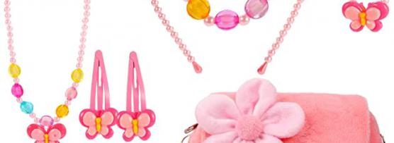 Miglior borsa mia bag con farfalle