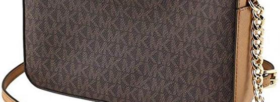 Miglior borsa michael kors beige