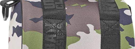 Miglior borsa militare donna