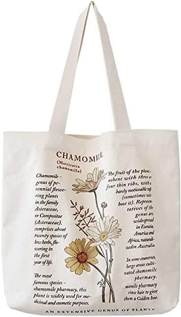 Miglior borsa milu camomilla