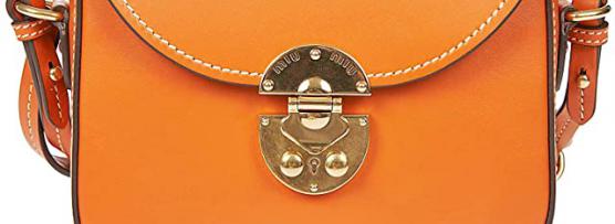 Miglior borsa miu miu pelle