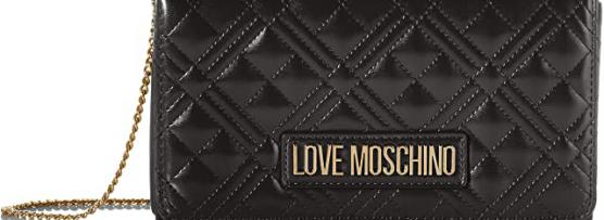Miglior borsa moschino mcdonald