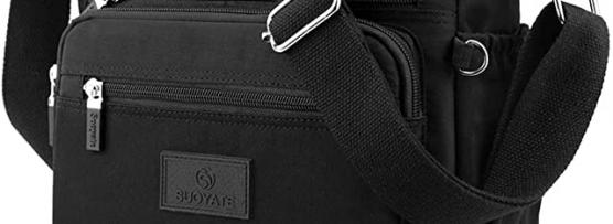 Miglior borsa multitasche con tracolla