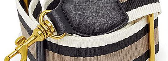 Miglior borsa nali nera