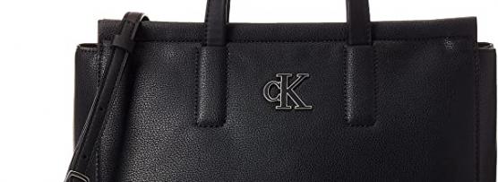 Miglior borsa nera calvin klein