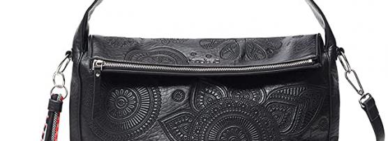 Miglior borsa nera desigual