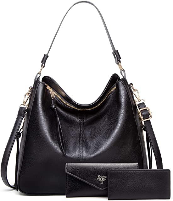 Miglior borsa nera donna