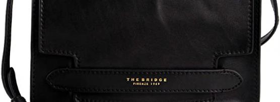 Miglior borsa nera the bridge