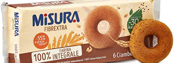 Miglior borsa nutella gilli