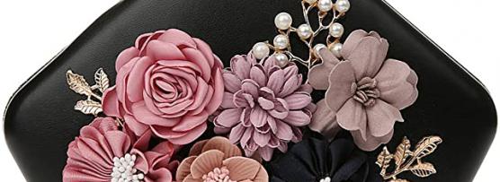 Miglior borsa o pochette per matrimonio