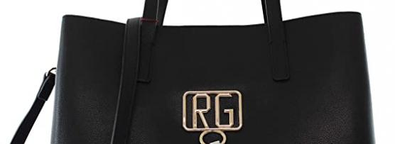 Miglior borsa off white nera