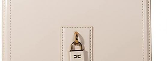 Miglior borsa oro elisabetta franchi