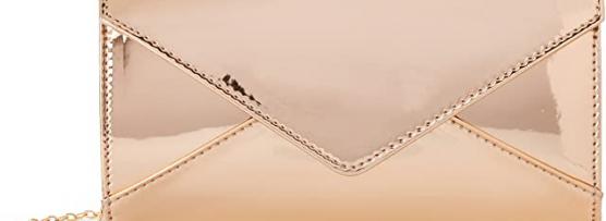 Miglior borsa oro rosa