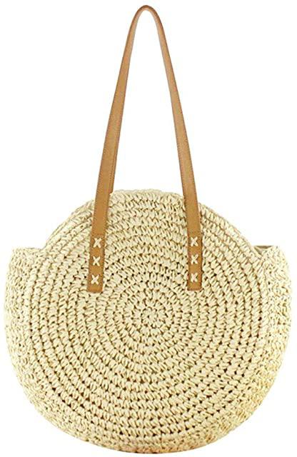 Miglior borsa paglia mare