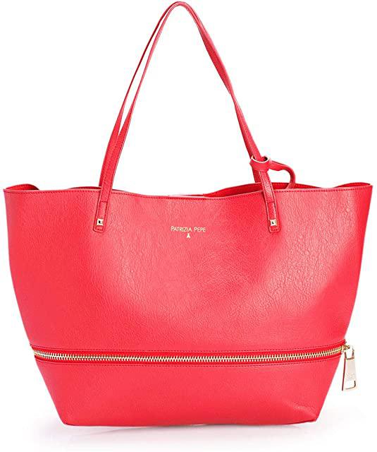 Miglior borsa patrizia pepe borchie