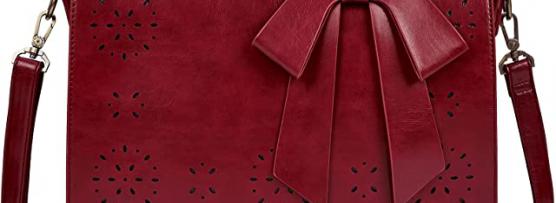 Miglior borsa pc donna