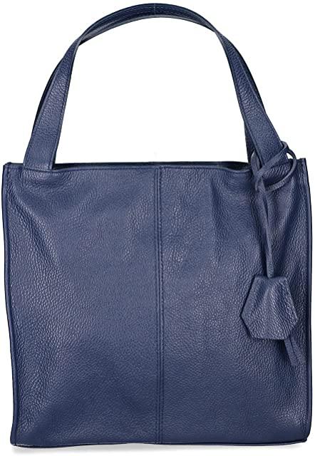 Miglior borsa pelle blu