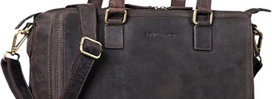 Miglior borsa pelle cartella