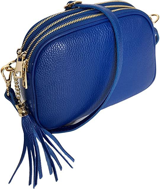 Miglior borsa pelle donna