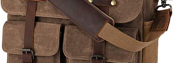 Miglior borsa pelle vintage uomo