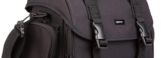 Miglior borsa per fotocamera